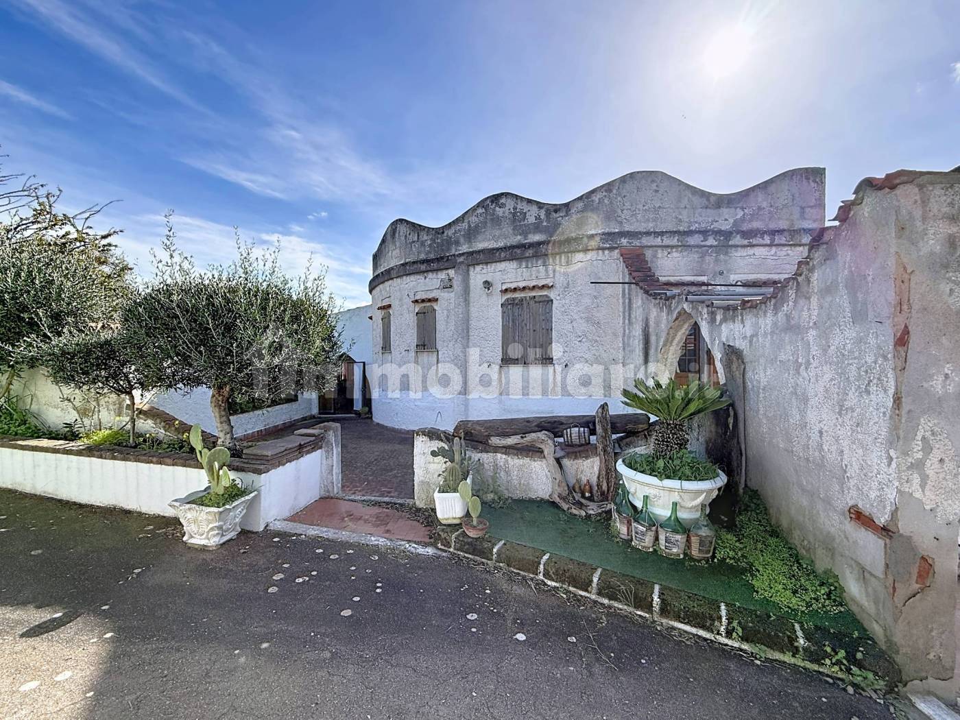 Casa indipendente in vendita a Sassari