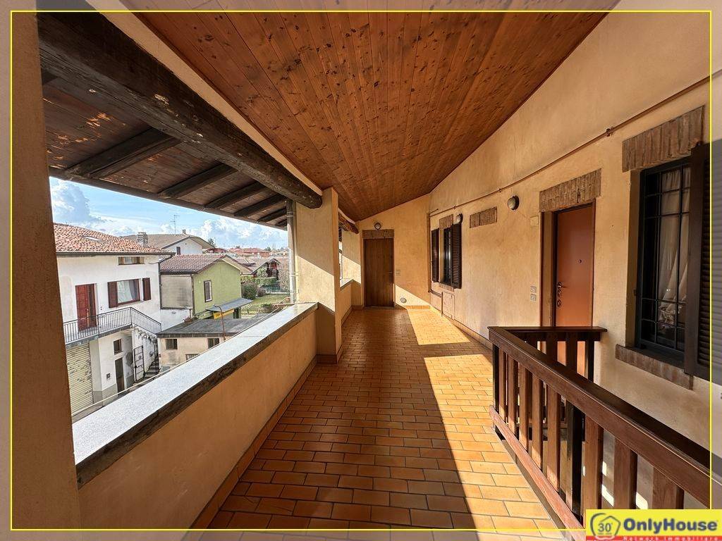 Appartamento in vendita a Bergamo