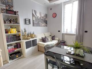 3-room flat via Piacenza 15, Molassana, Genoa
