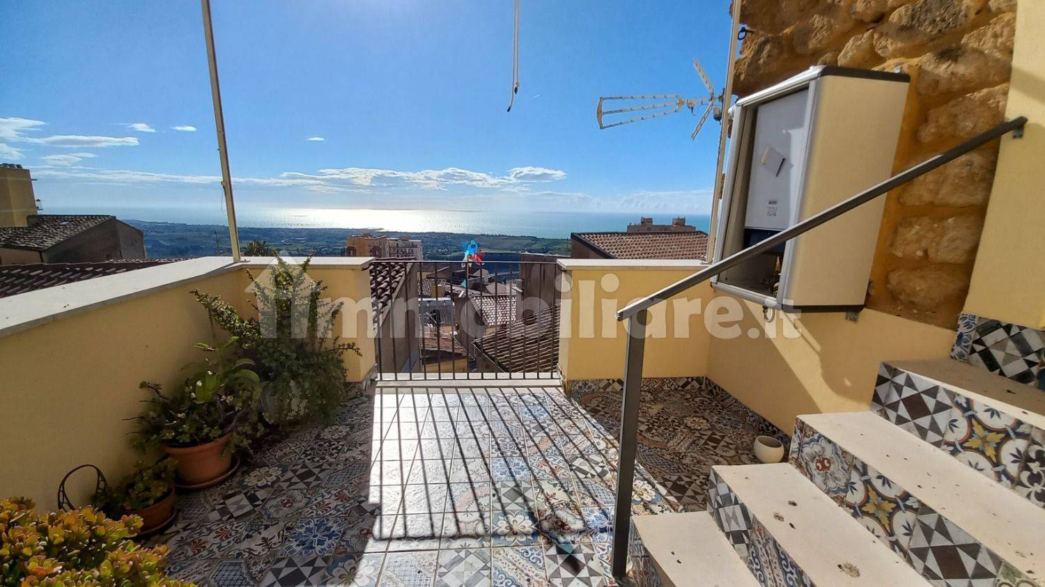 Appartamento in vendita a Agrigento