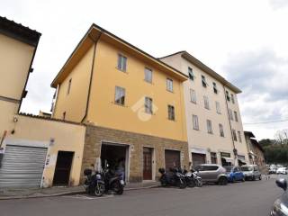 Apartment via de' Baldovini 17, Gavinana, Florence