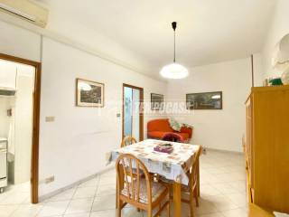 3-room flat via Alessandro Stoppato, Corticella, Bologna