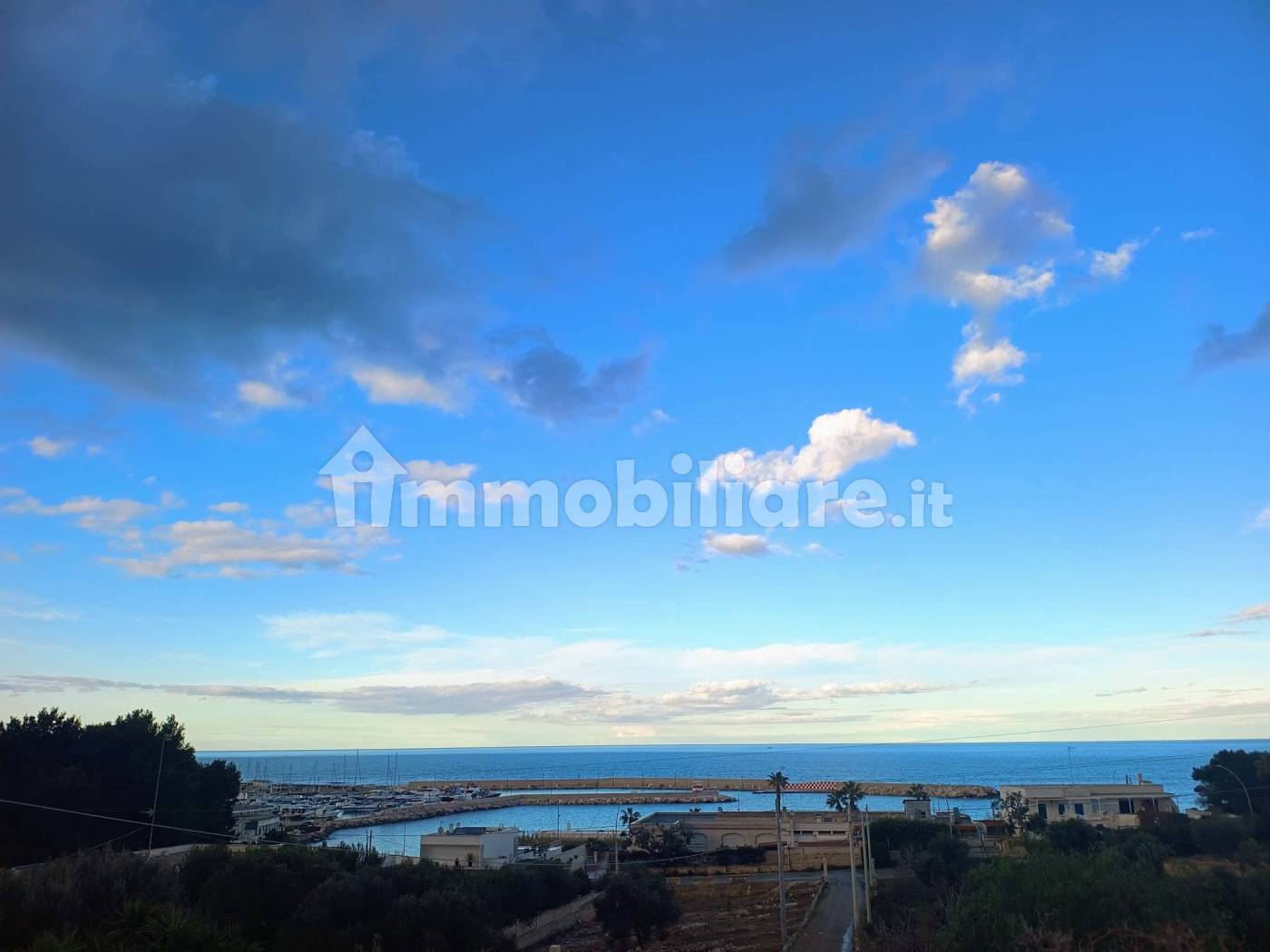 Villa in vendita a Polignano a Mare
