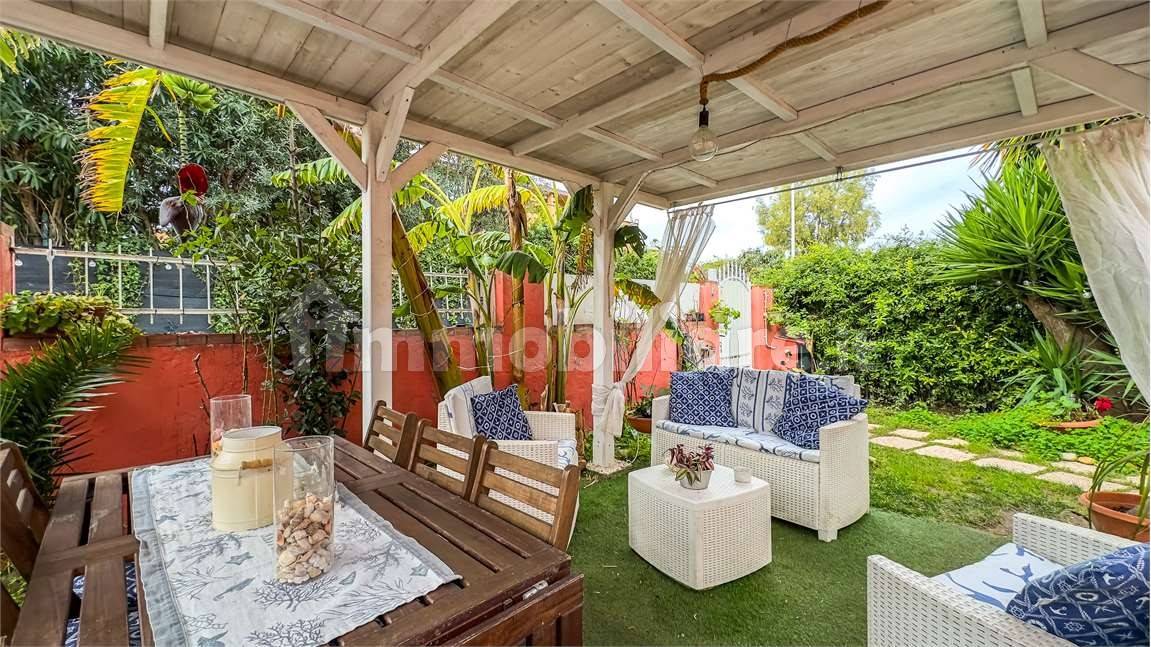 Villa in vendita a Quartu Sant'Elena