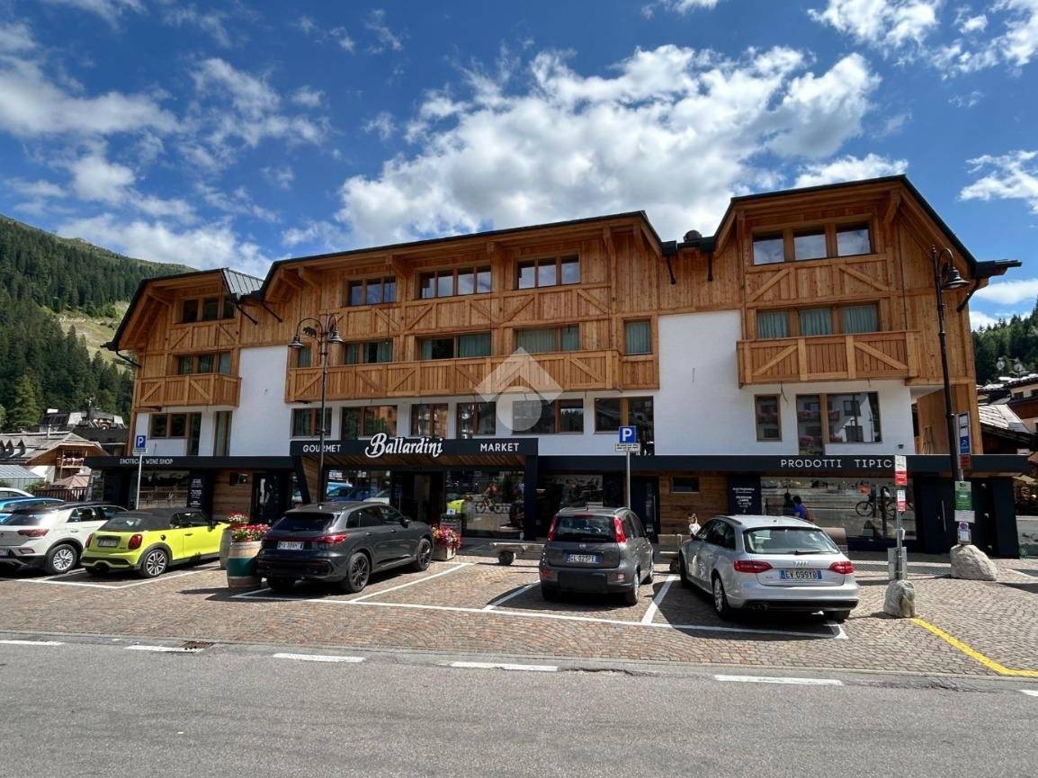 Appartamento in vendita a Pinzolo