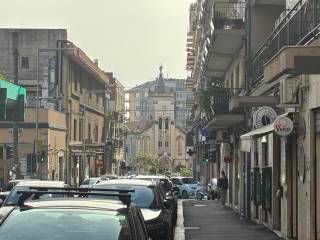 3-room flat via Duca degli Abruzzi, Guardia - Li Cuti, Catania