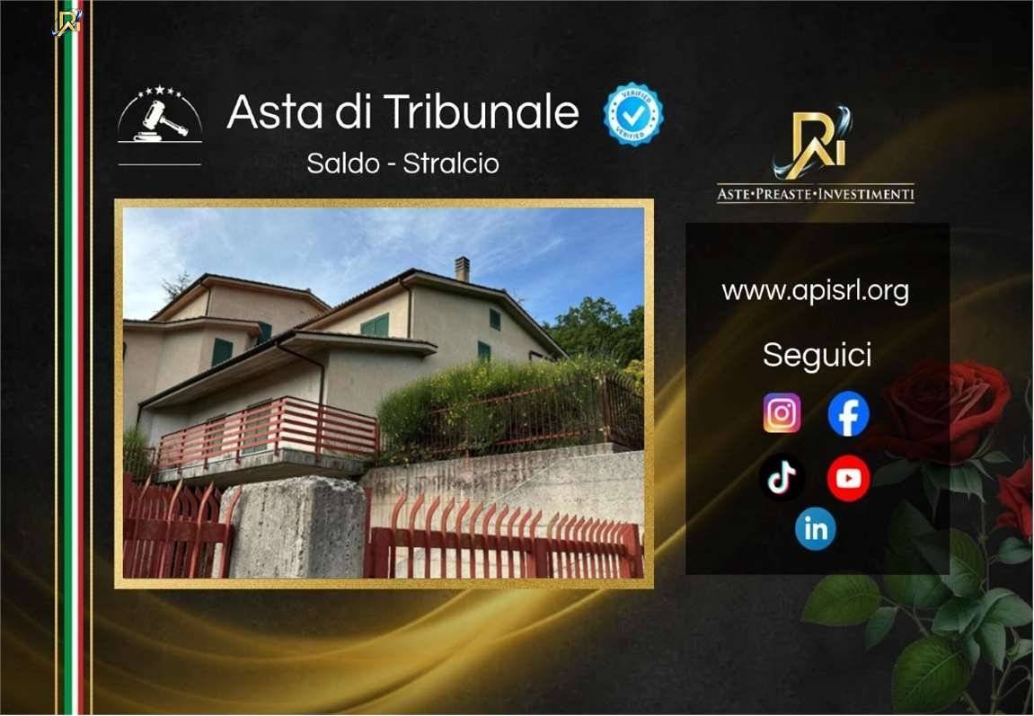 Appartamento in vendita a Pignola