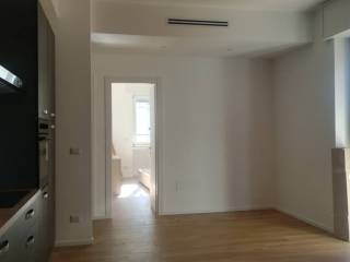 2-room flat via Cardinale Marcello Mimmi 9, Poggiofranco, Bari