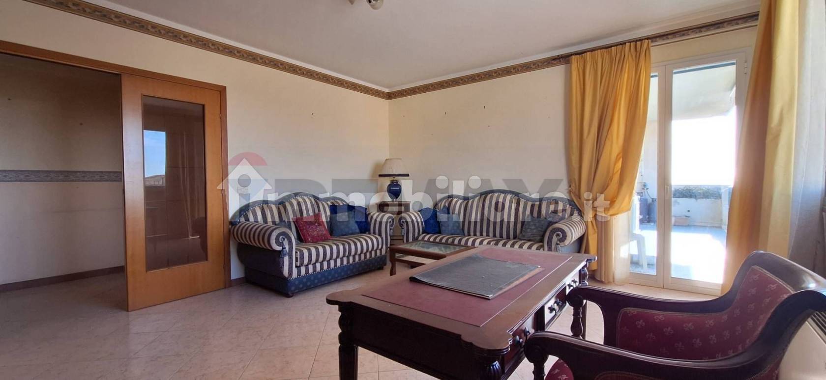 Appartamento in vendita a Rosolini