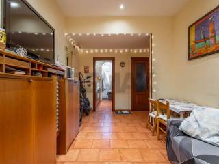 3-room flat via Monte Grappa 17, Carrassi, Bari