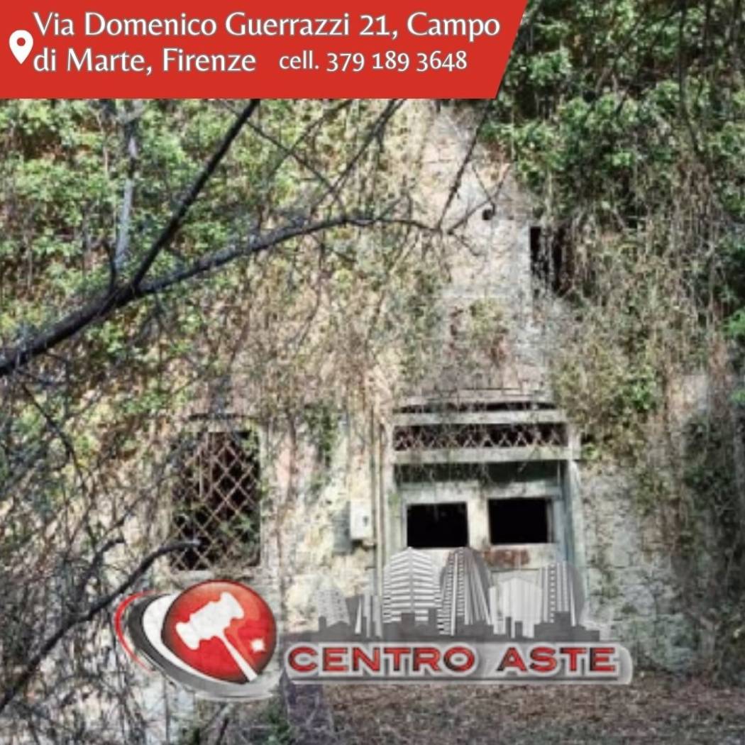 Rustico - Casale in vendita a Vinci