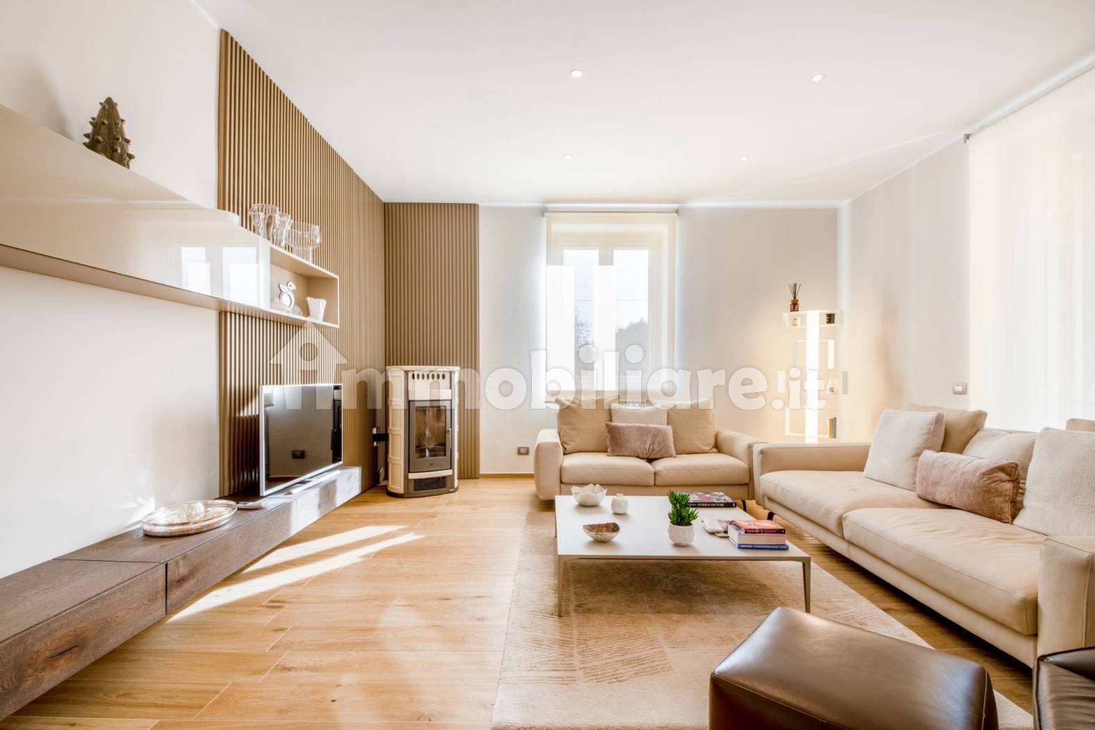 Appartamento in vendita a Potenza Picena