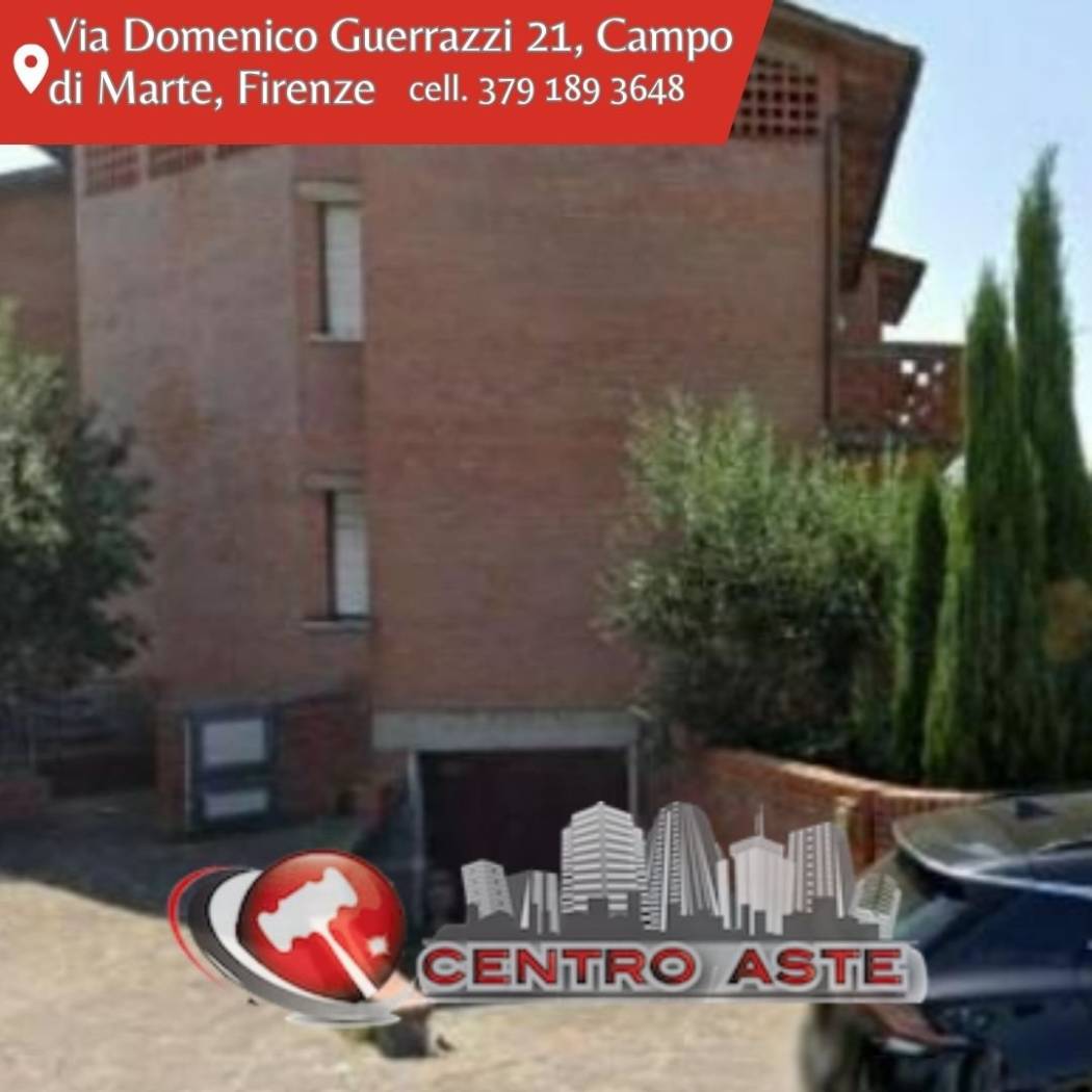 Appartamento in vendita a Pistoia