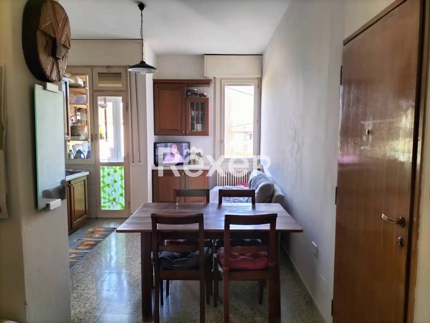 Appartamento in vendita a Gattatico