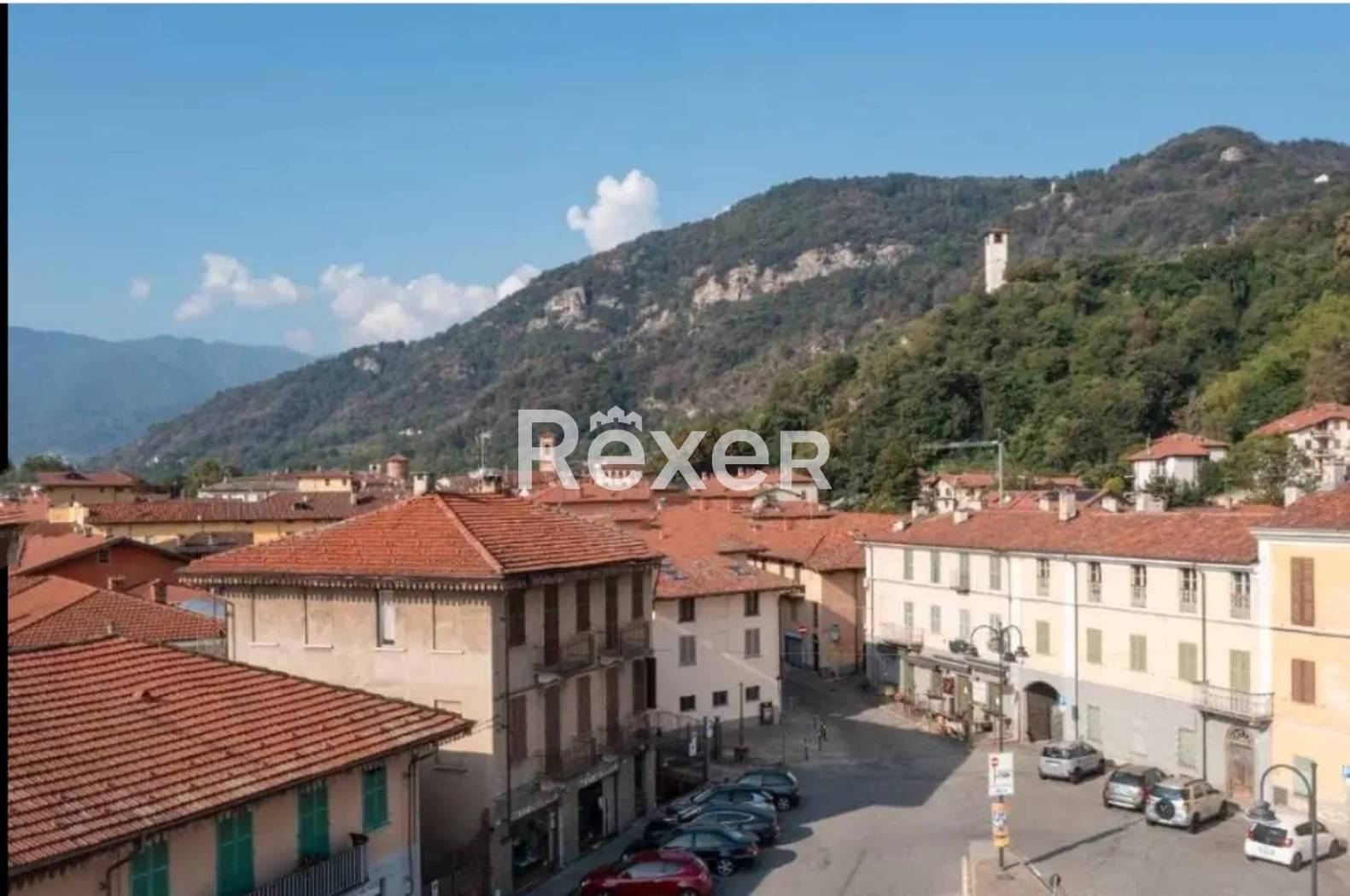 Appartamento in vendita a Revello