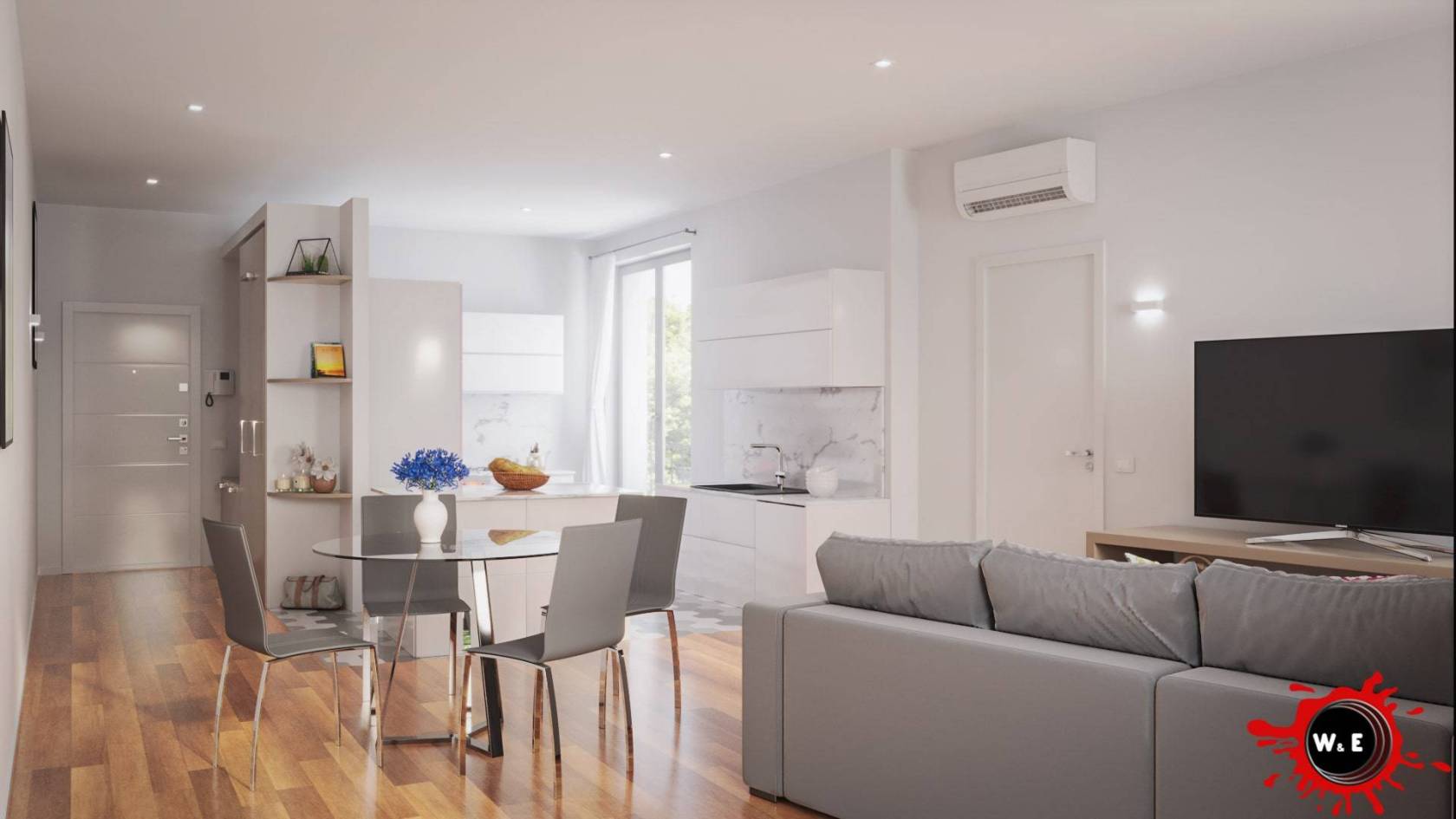 Appartamento - foto 4