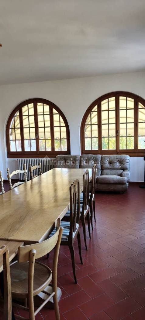 Casa indipendente in vendita a Terranuova Bracciolini