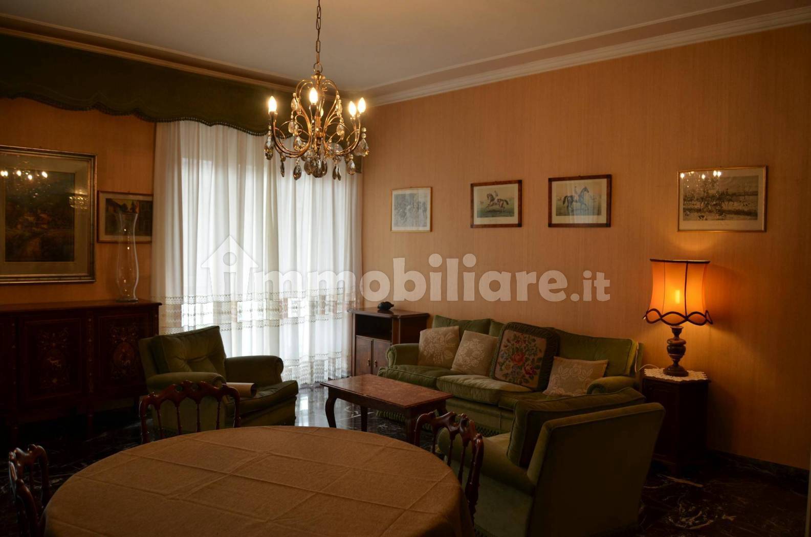 Appartamento in affitto a Torino