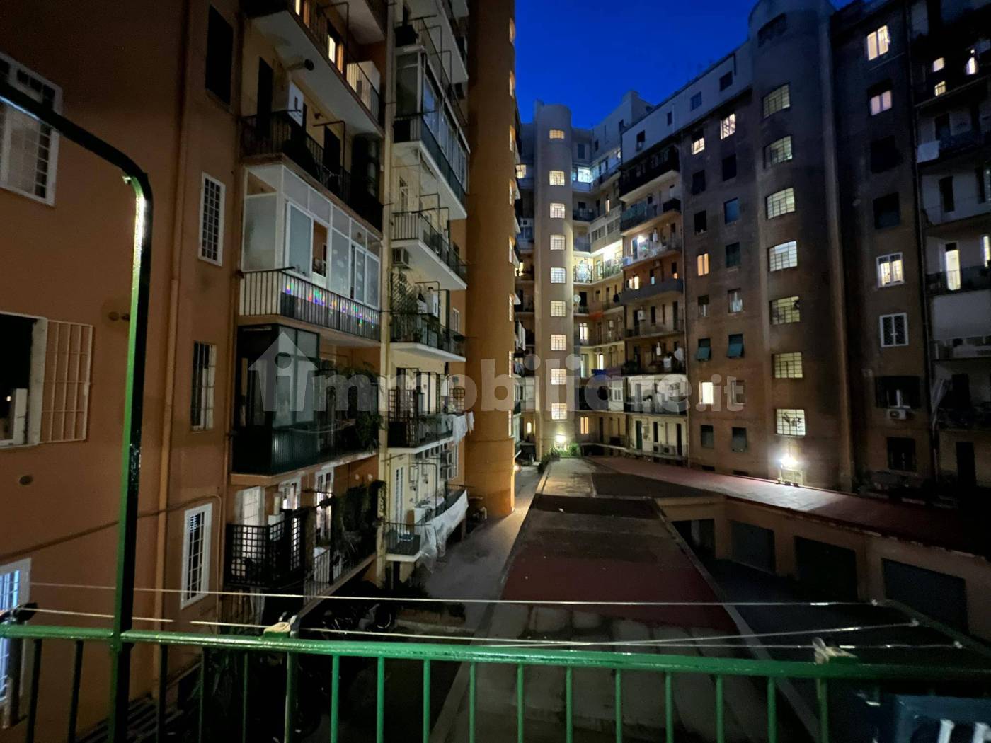 Appartamento in affitto a Roma