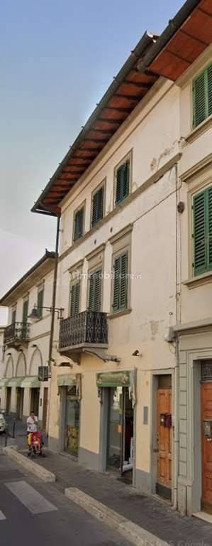 Appartamento in vendita a Sesto Fiorentino