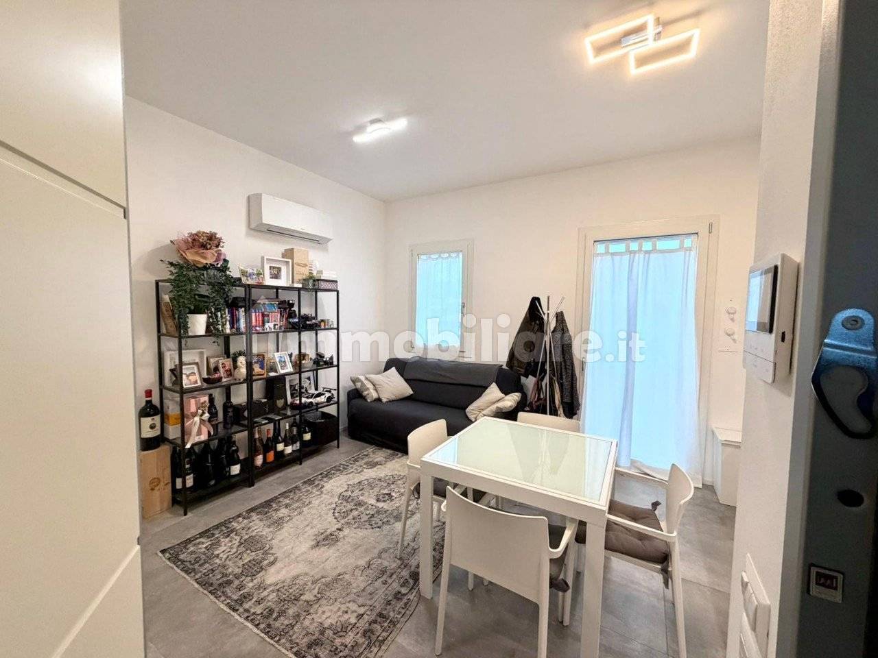 Appartamento in affitto a Pesaro