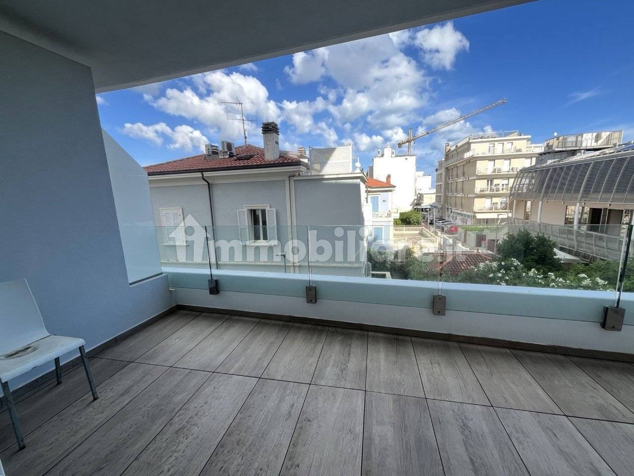 Appartamento in vendita a Pesaro