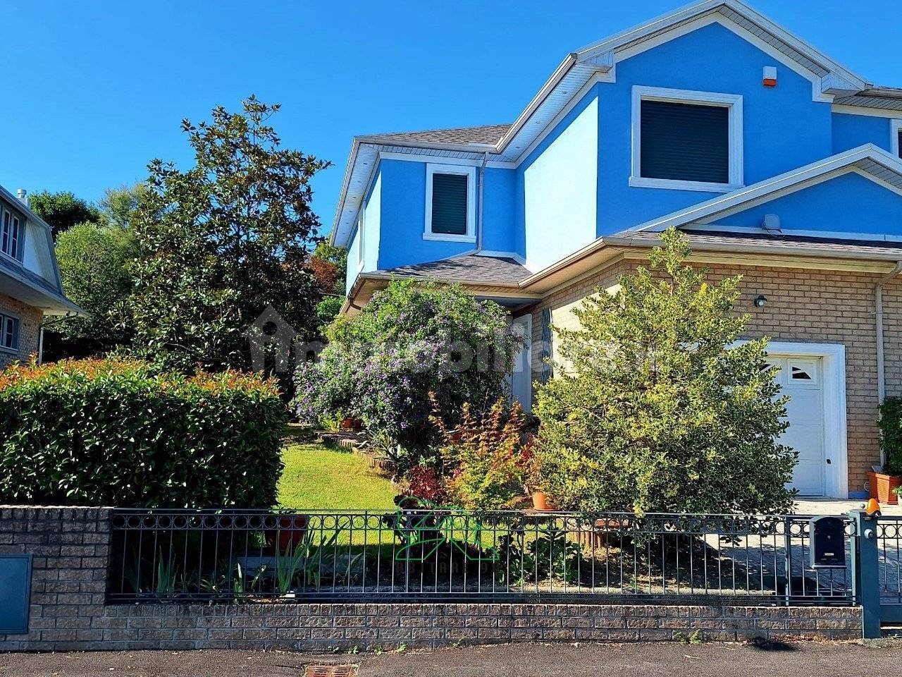 Villa in vendita a Fano