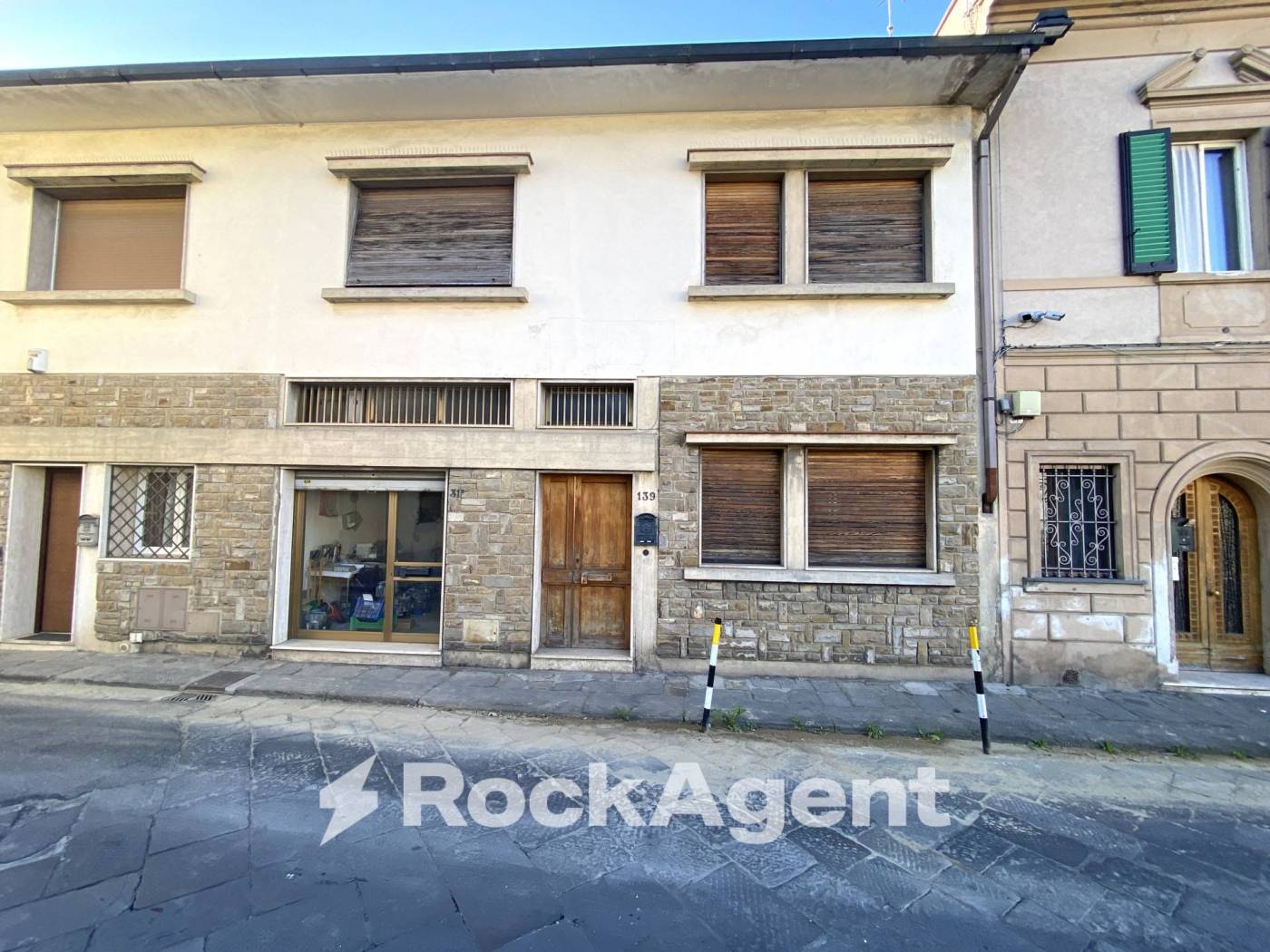 Casa indipendente in vendita a Firenze