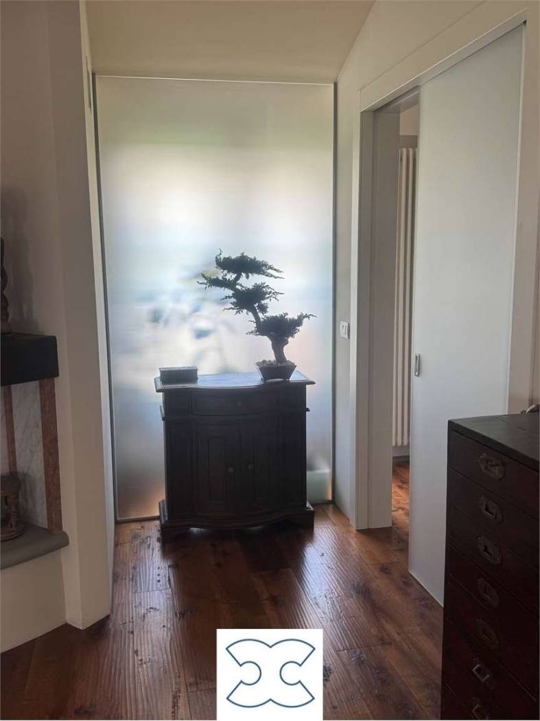 Attico - Mansarda in vendita a Solbiate Olona