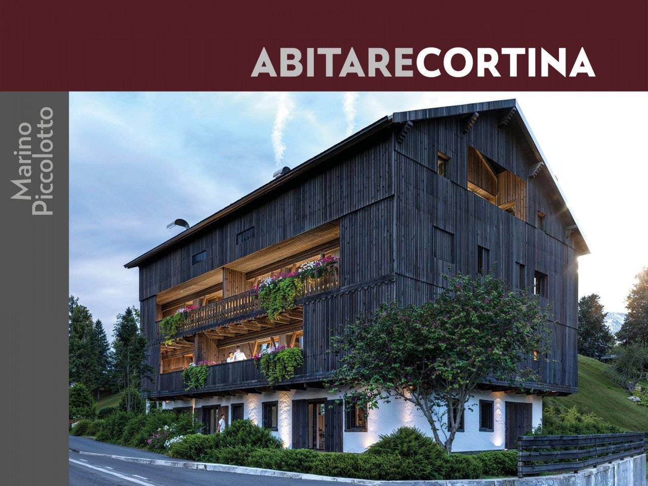 Appartamento in vendita a Cortina d'Ampezzo