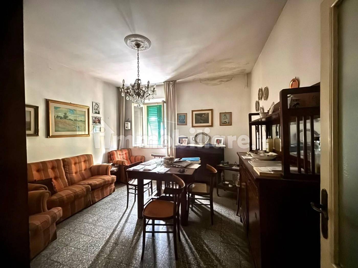 Appartamento in vendita a Pontedera