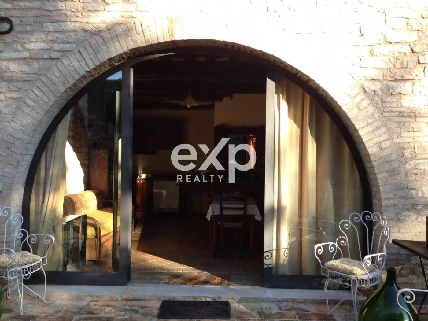 Appartamento in affitto a Cagli