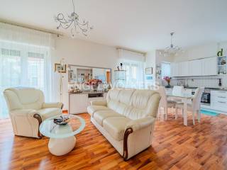 3-room flat via Nicola Jenson, Lido di Venezia, Venice