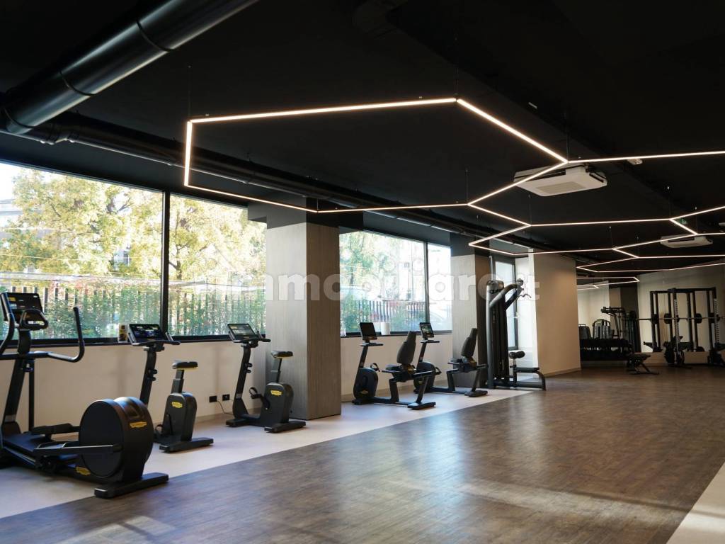 Interno non residenziale