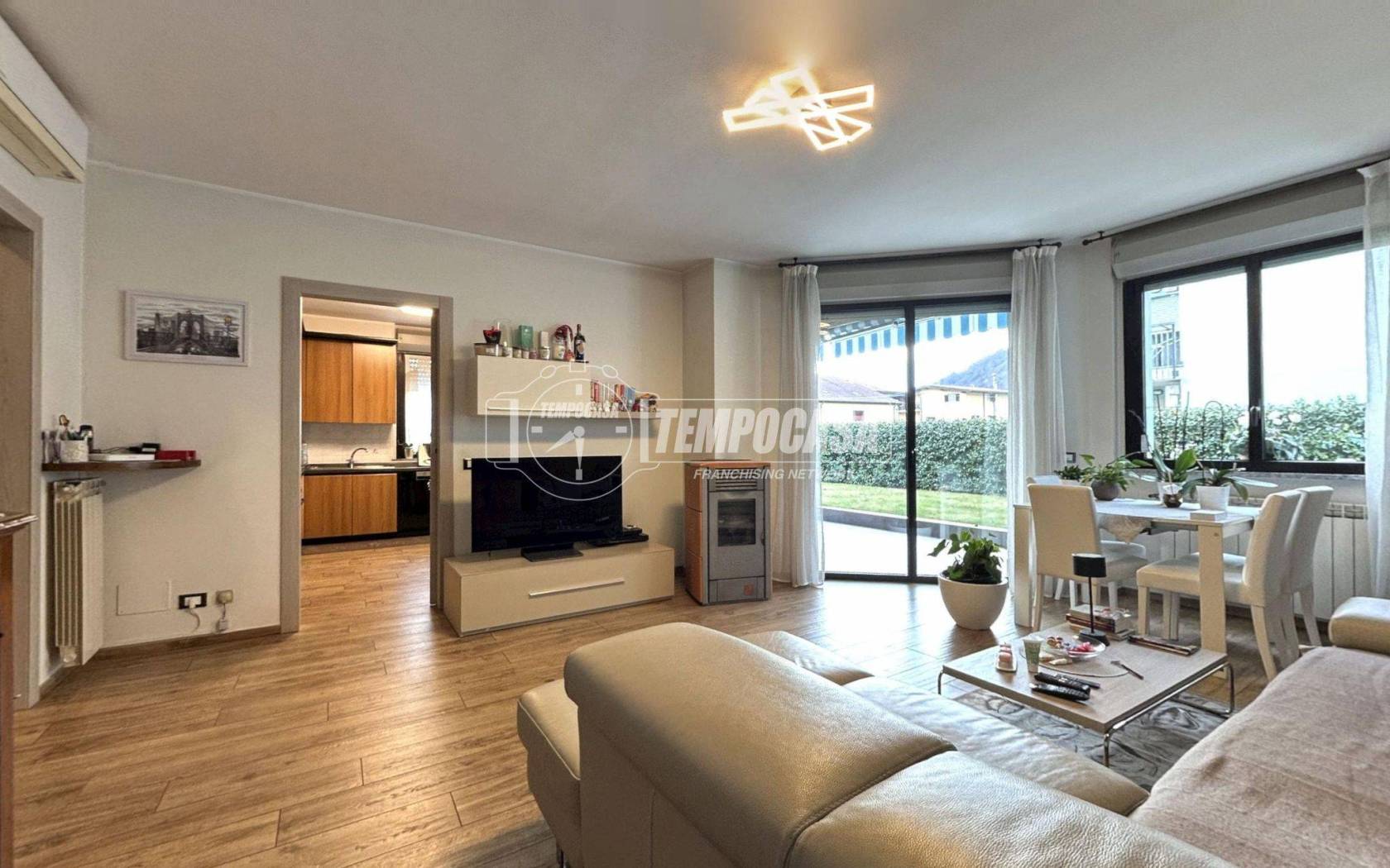 Appartamento in vendita a Verbania