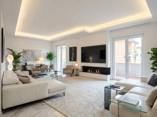 Apartment via Guido Banti, Careggi - Rifredi - Dalmazia, Florence