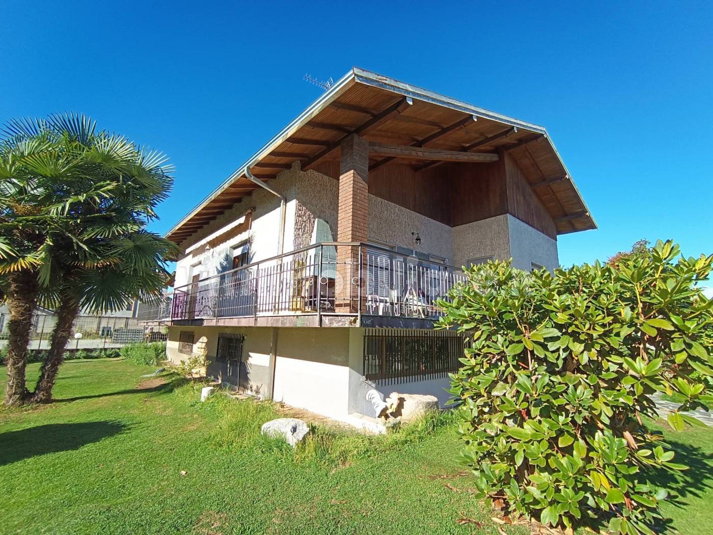 Villa in vendita a Gargallo