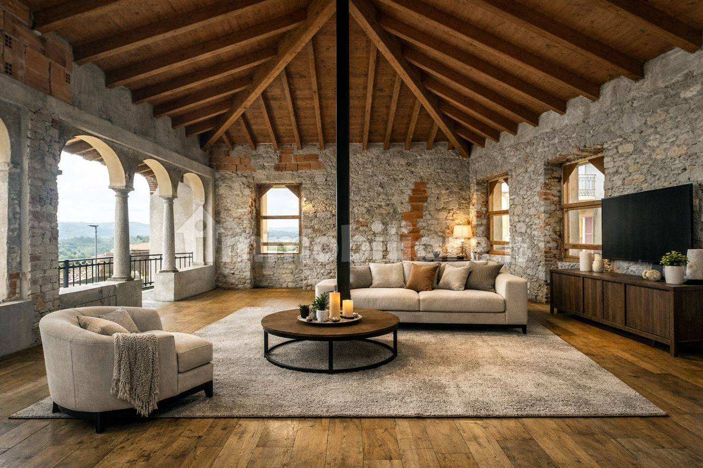 Appartamento - foto 2