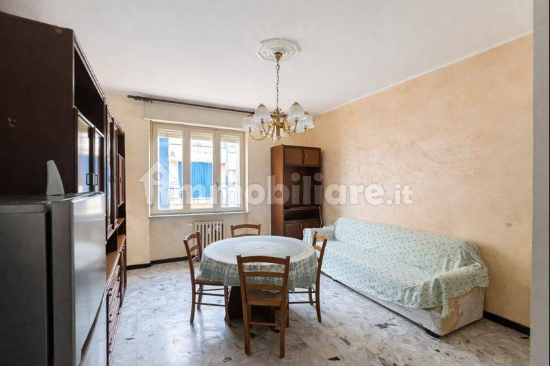 Appartamento in affitto a Santo Stefano Belbo