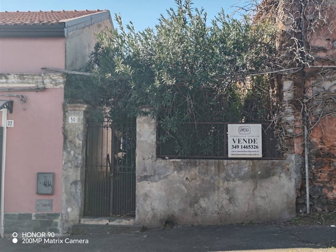 Casa indipendente in vendita a Catania