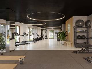 Interno non residenziale