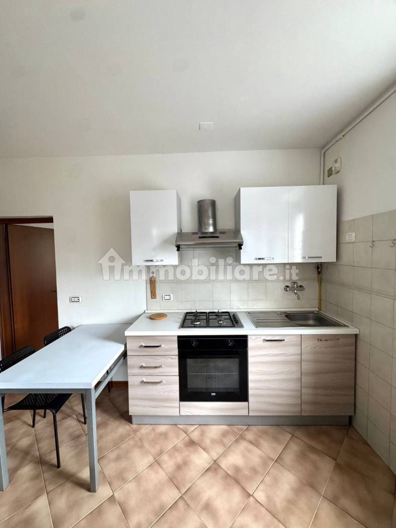 Appartamento in affitto a Rovereto