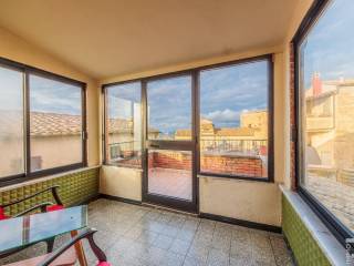 Veranda