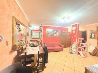 Sala da pranzo
