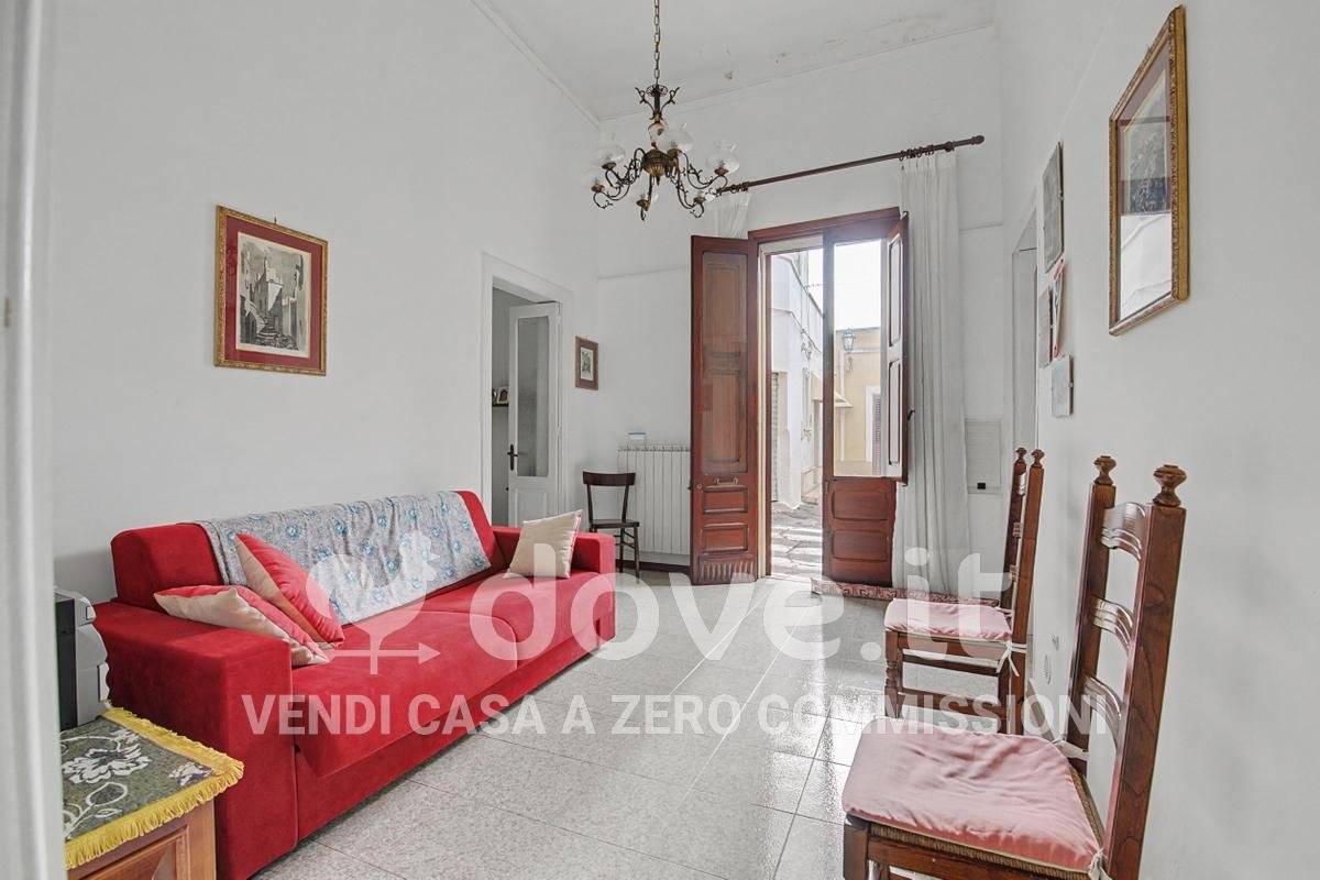 Appartamento in vendita a Veglie