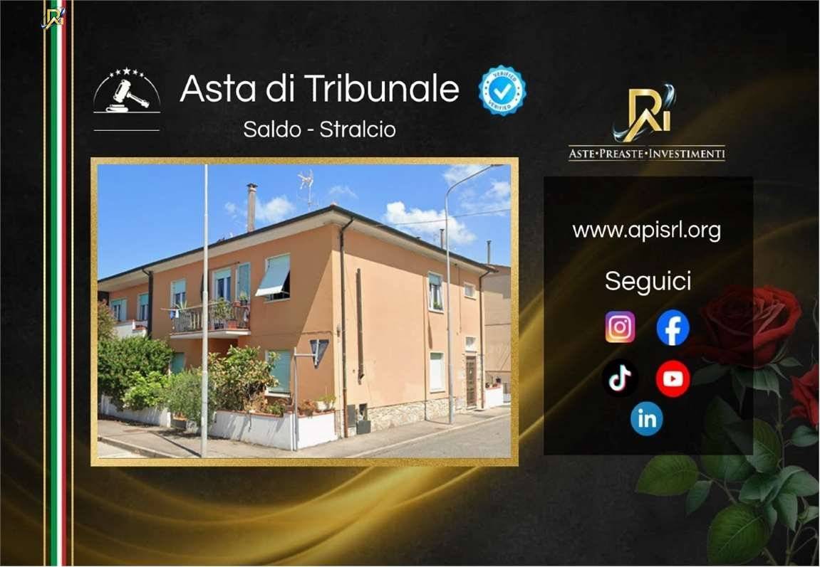 Appartamento in vendita a Campiglia Marittima