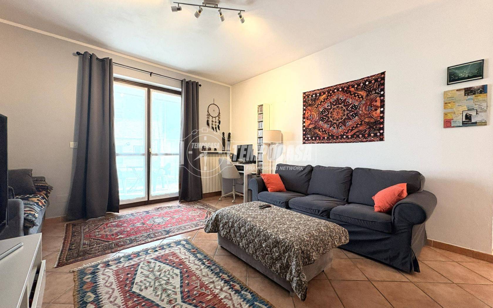 Appartamento in vendita a Samone