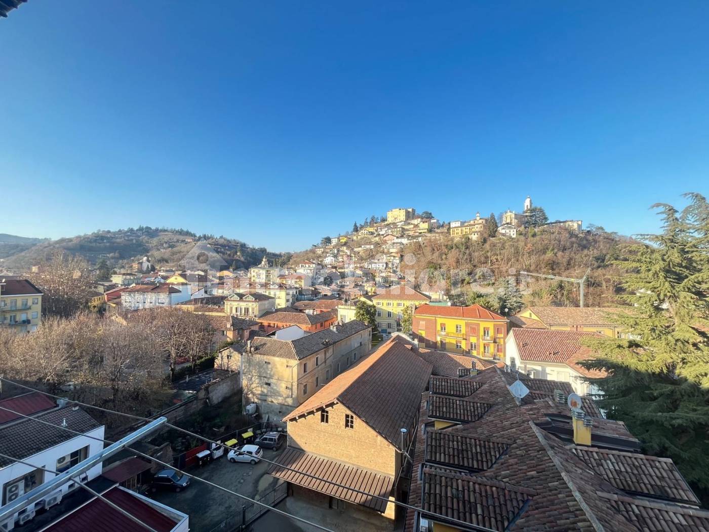 Appartamento in affitto a Canelli