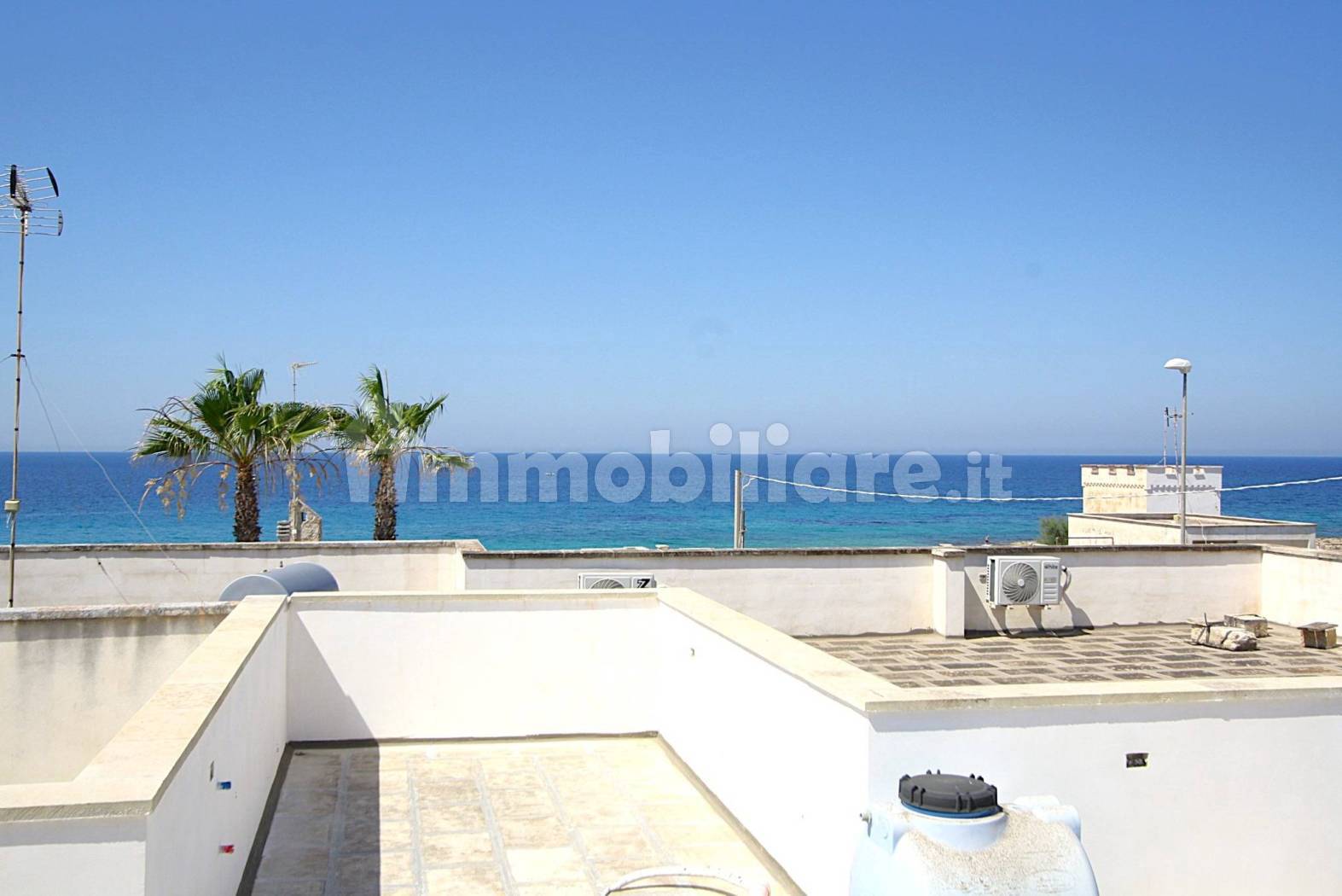 Casa indipendente in vendita a Taviano