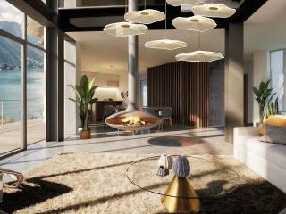 Interno palazzo